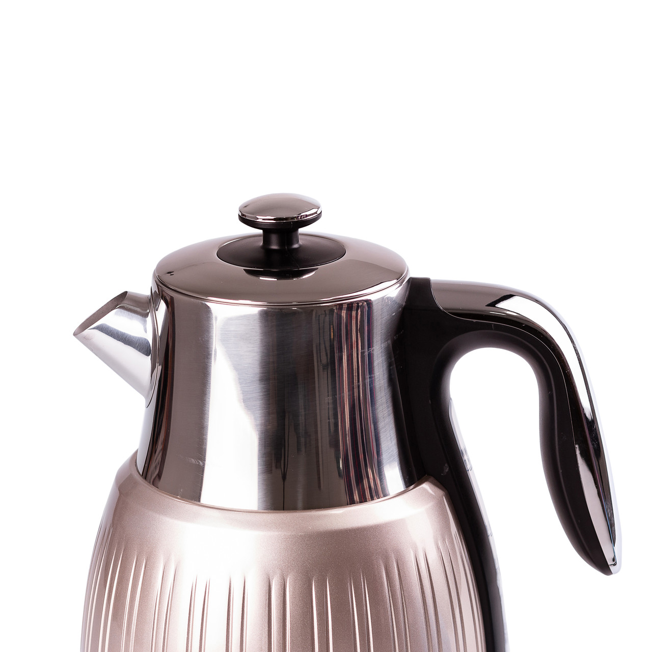 Електрочайник Sokany SKSH1055 1.6 літрів рожевий металік_SKSH1055_Milantium_2