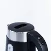 Електрочайник Sokany SK-0808 1200W Чорний_SK0808B_Milantium_2