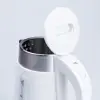 Електрочайник Sokany SK-0808 1200W Білий_SK0808W_Milantium_2