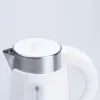 Електрочайник Sokany SK-0808 1200W Білий_SK0808W_Milantium_3