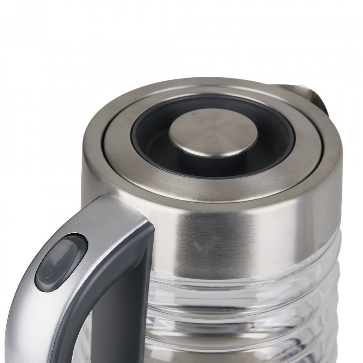 Електрочайник Sokany SK1027CST 2.2 літра скляний 2000 Вт з підсвічуванням_SK1027CST_Milantium_3