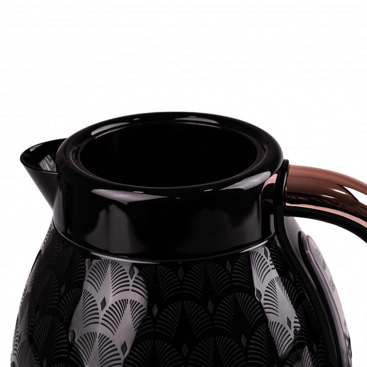 Електрочайник Sokany SK1030B 1.7 літра безшумний чорний_SK1030B_Milantium_2