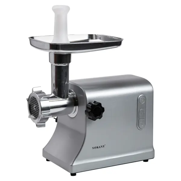Електром&apos;ясорубка Sokany SK-094 3200 Вт_SK-094_Milantium_3