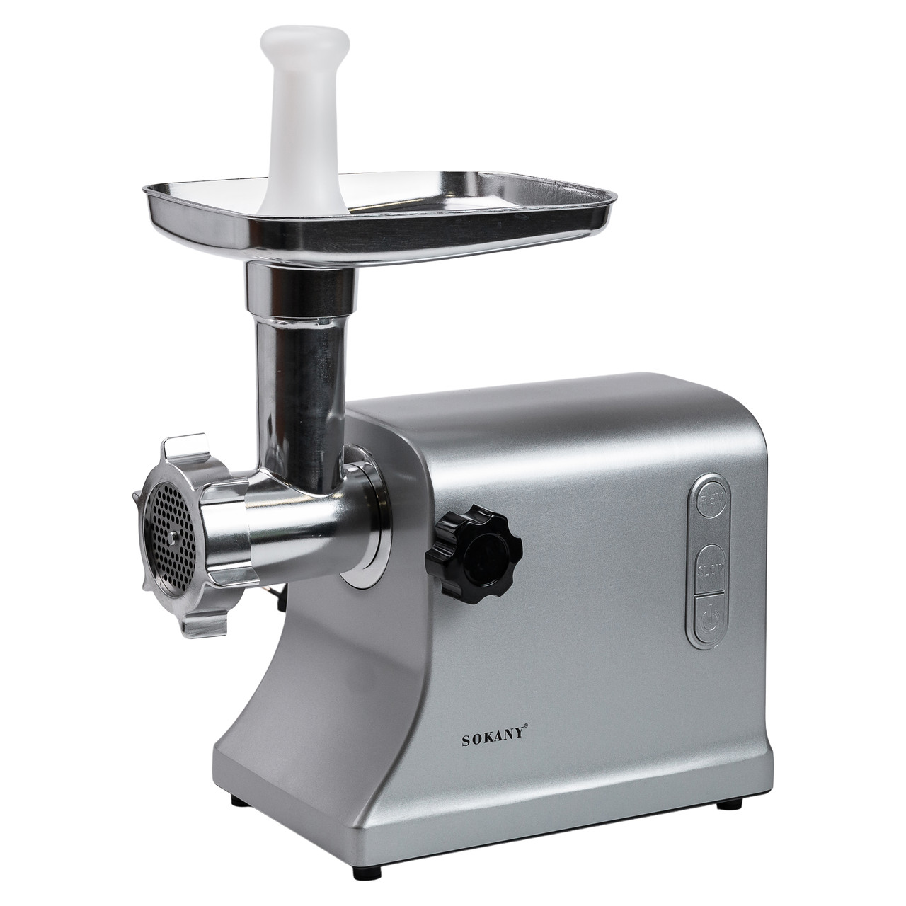 Электром&кстати;ясорубка Sokany SK-094 3200 Вт_SK-094_Милантиум_3