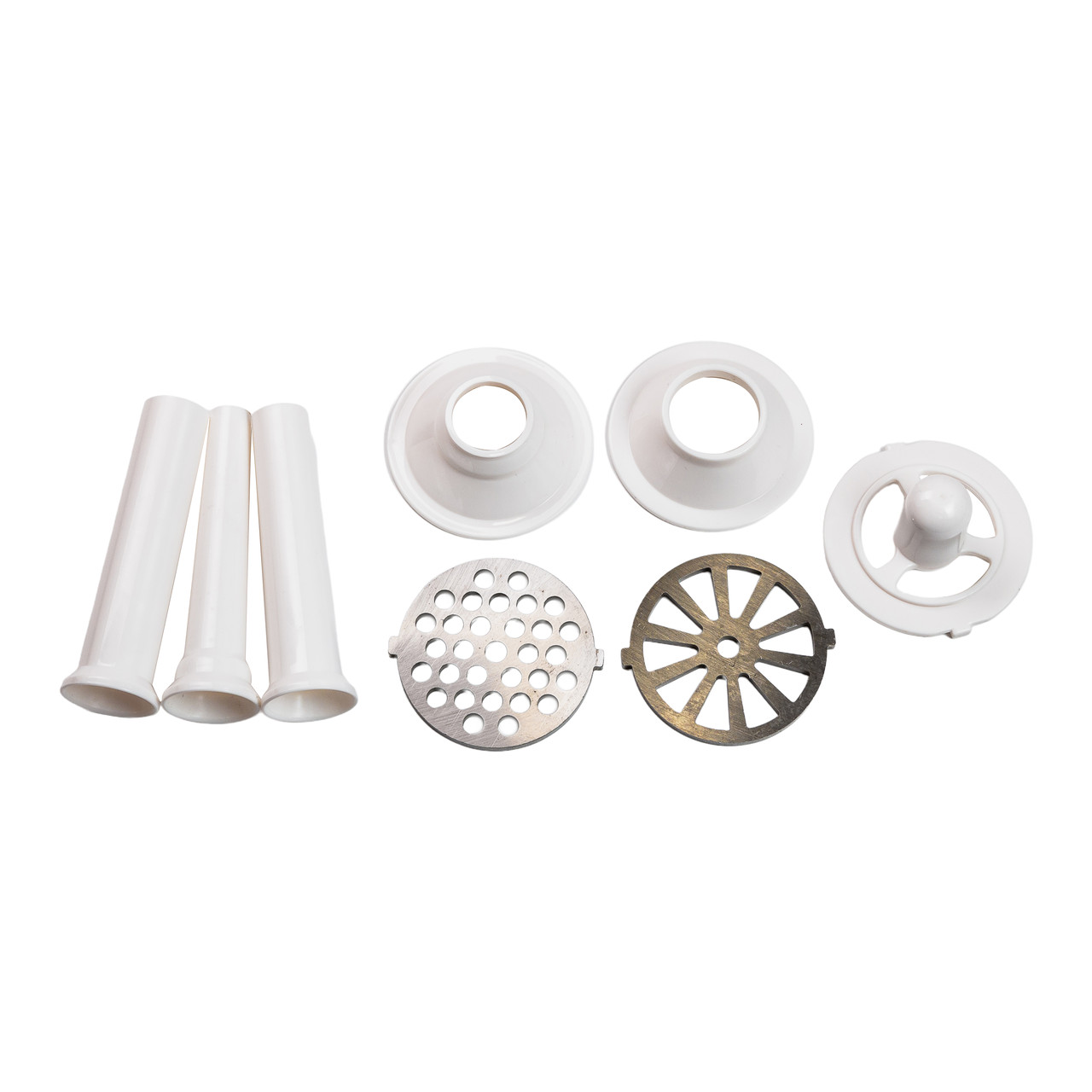 Электром&кстати;ясорубка Sokany SK-094 3200 Вт_SK-094_Милантиум_4