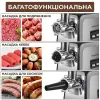 Електром&apos;ясорубка Sokany SK090 професійна 3500 Вт_SK090_Milantium_4