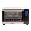 Електропіч Sokany SK10009 настільна 35 л_SK10009_Milantium_1