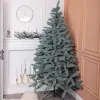 Ялинка штучна 2.5 м Косівська блакитна_KOS-KOSBL25_Milantium_5
