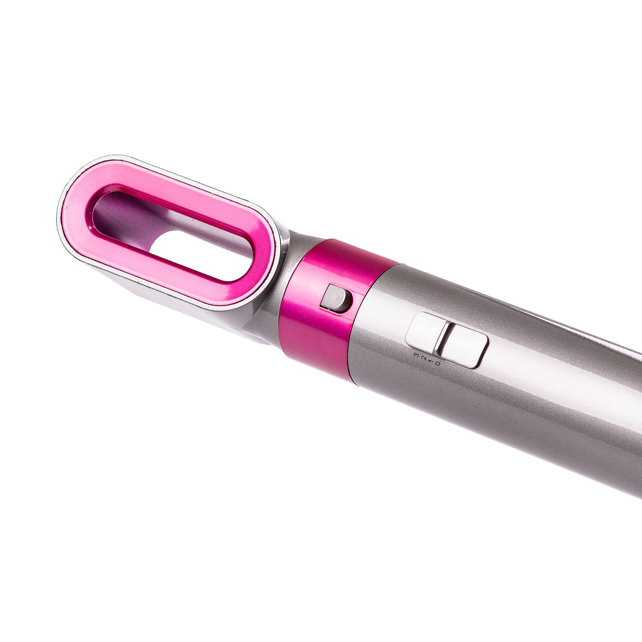 Фен стайлер для волосся 5 в 1 професійний Фіолетовий HP7956PUR_HP7956PUR_Milantium_4