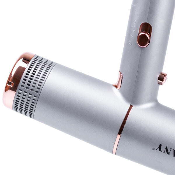 Фен для волосся Sokany SK-2220 з вузьким концентратором_SK2220_Milantium_4