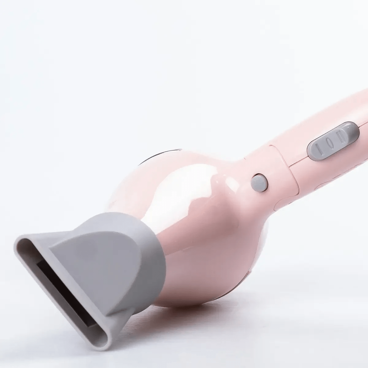 Фен для волосся VGR HPV432 з концентратором 1000 Вт Рожевий_HPV432P_Milantium_3