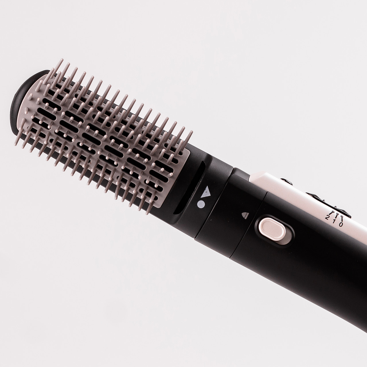 Фен стайлер для волосся 2 в 1 Sokany JE204 1000 Вт_JE204_Milantium_4