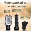 Фен стайлер для волосся 3 в 1Gemei HP-4828 1000 Вт_HP-4828_Milantium_2