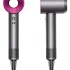Фен-стайлер для волосся Magic Hair Supersonic Premium без насадок Рожевий_PH771P_Milantium_2