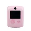 Фотоапарат дитячий акумуляторний Yimi X17 Print Camera Mini Full HD Рожевий_YX17P_Milantium_4
