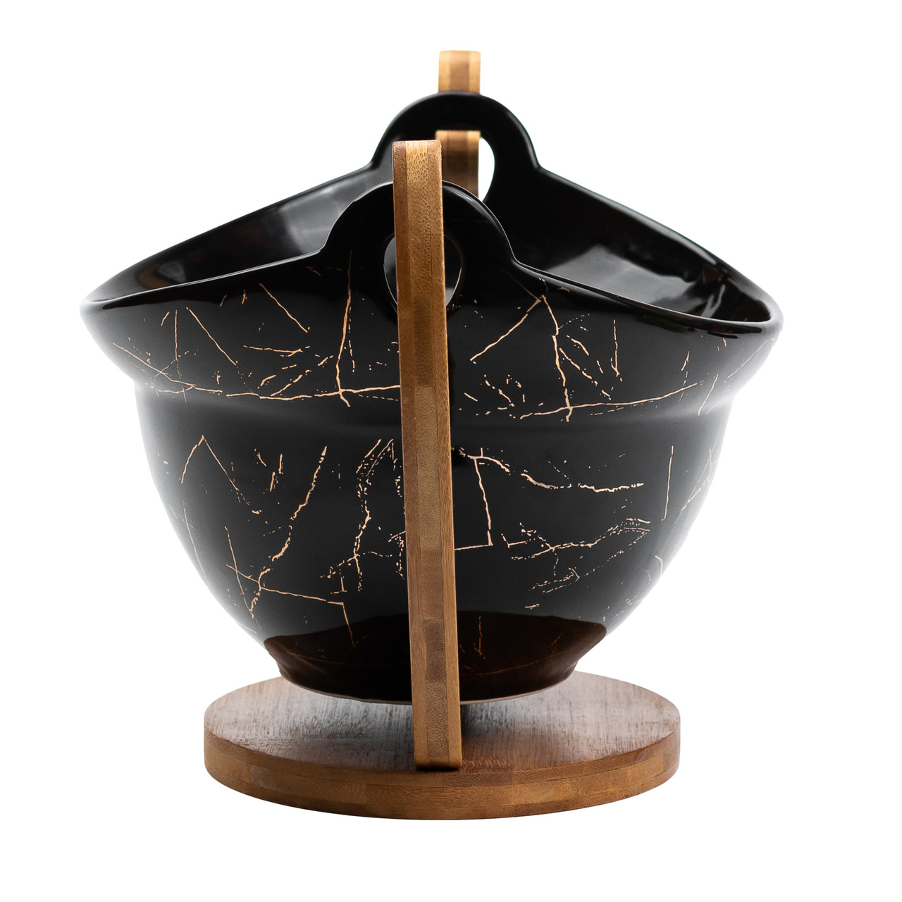 5 Икс 18 см з бамбуковою підставкою HP1237_HP1237_Milantium_2