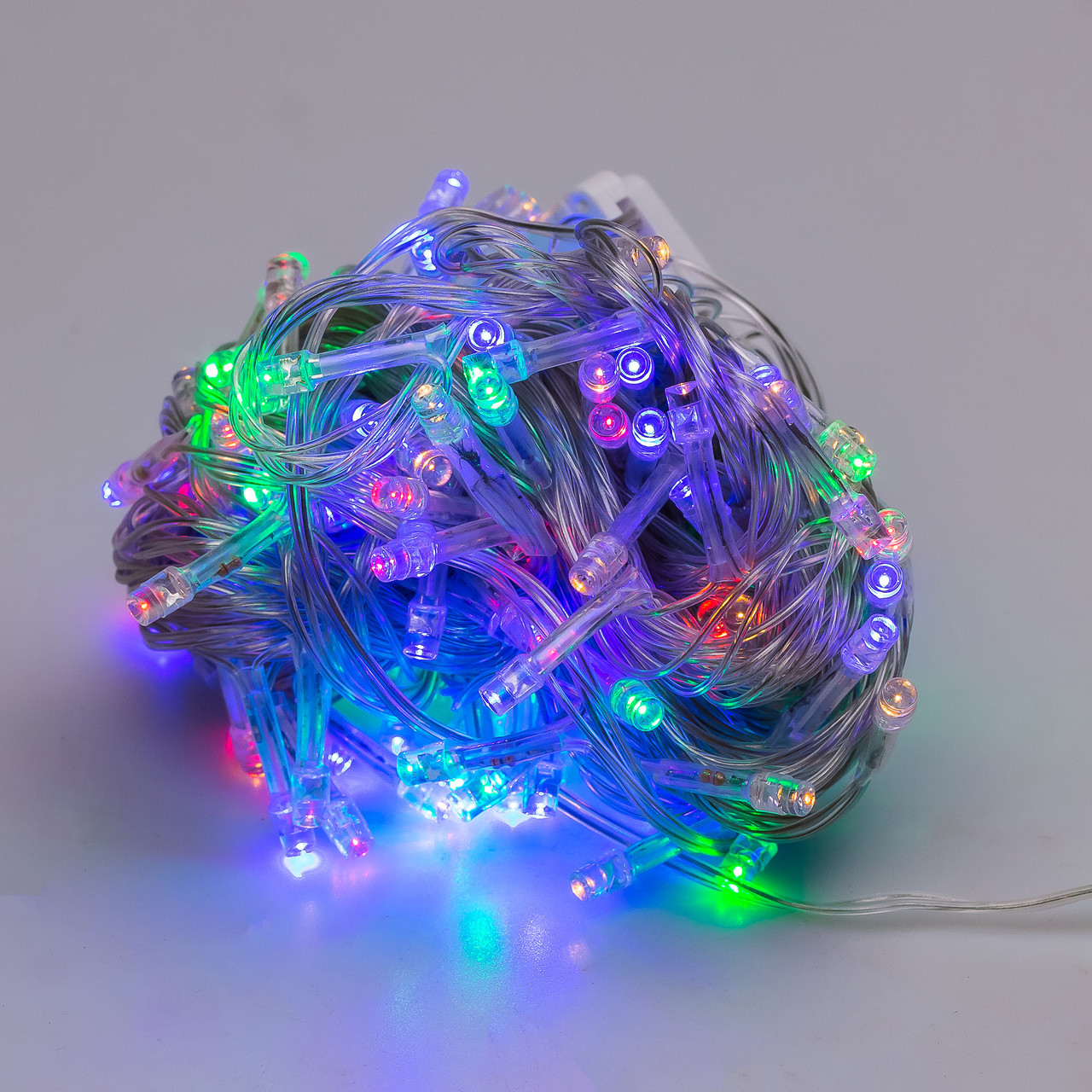 Гірлянда нитка світлодіодна GarlandoPro 10м 8 режимів лед гірлянди W200LEDML_W200LEDML_Milantium_7