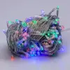 Гірлянда нитка світлодіодна GarlandoPro 171 LED 16м 8 режимов гірлянда новорічна W300LEDML_W300LEDML_Milantium_7