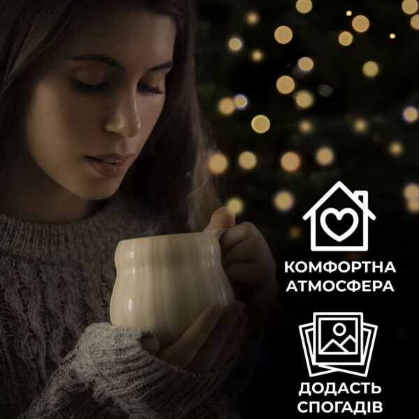 Гірлянда нитка 16м на 180 LED лампочок світлодіодна чорний провід 8 режимів роботи Жовтий M400LEDY_M400LEDY_Milantium_5