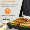 Гриль контактний Sokany KJ202SS 2000 Вт_KJ202SS_Milantium_4
