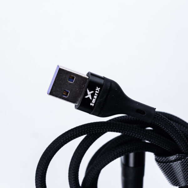 Кабель для зарядження 3-in-1 microUSB/Type-C//Lightning_UR521_Milantium_4