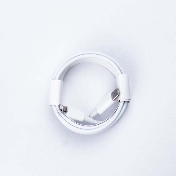 Кабель для зарядження USB-C/ Lightning шнур 2 м UR516_UR516_Milantium_3