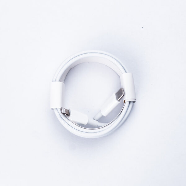 Кабель для зарядження USB-C/ Lightning шнур 2 м UR516_UR516_Milantium_4