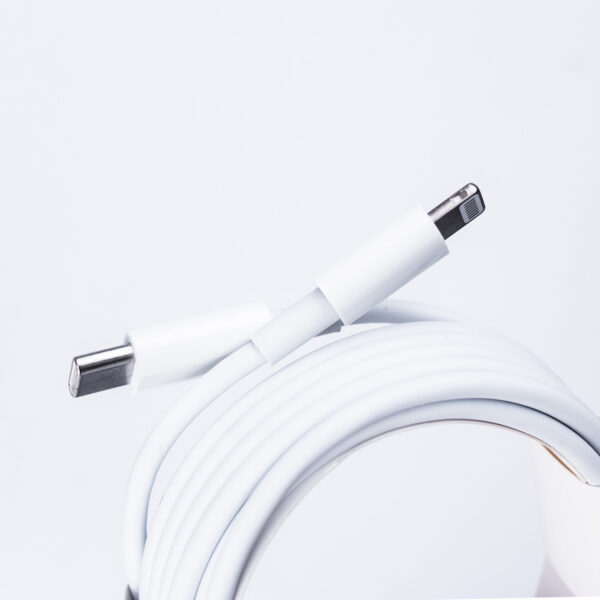 Кабель для зарядження USB-C/ Lightning шнур 2 м UR516_UR516_Milantium_5