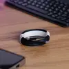 Кабель для зарядження USB-С шнур 2м чорний UR522_UR522_Milantium_1