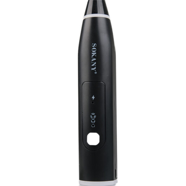 Капучинатор Sokany SK-1772 акумуляторний чорний_SK1772B_Milantium_2