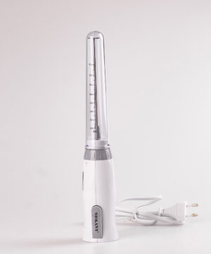 Капучинатор Sokany SK-1732 ручний 25W білий_SK1732_Milantium_1