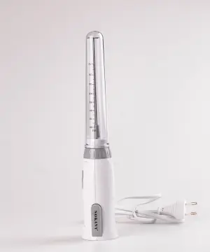 Капучинатор Sokany SK-1732 ручний 25W білий_SK1732_Milantium_1