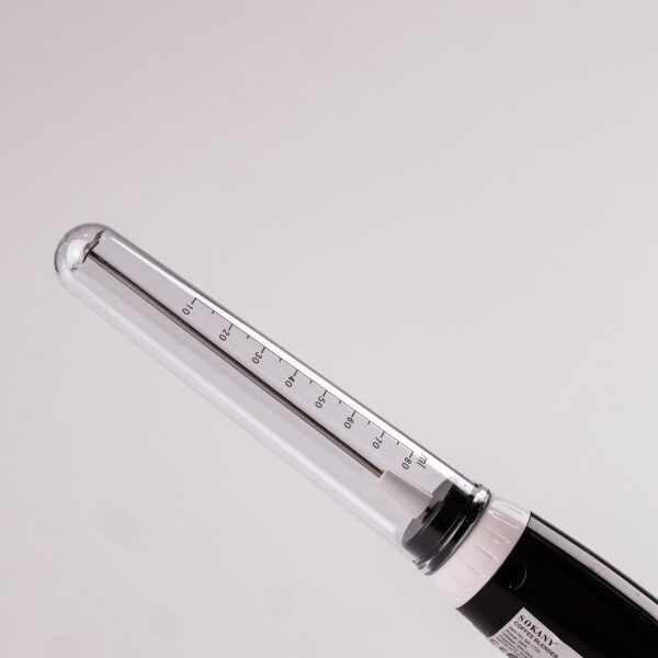 Капучинатор Sokany SK-1732 ручний 25W Чорний_SK1732B_Milantium_2