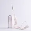 Капучинатор Sokany SK-1733 ручний 25W білий_SK1733_Milantium_4
