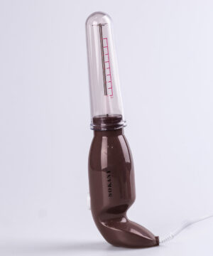 Капучинатор Sokany SK-1733 ручний 25W Коричневий_SK1733BR_Milantium_1