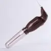 Капучинатор Sokany SK-1733 ручний 25W Коричневий_SK1733BR_Milantium_2