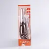 Капучинатор Sokany SK-1733 ручний 25W Коричневий_SK1733BR_Milantium_5