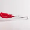 Капучинатор Sokany SK-202A ручний 25W коасний_HB202A_Milantium_3
