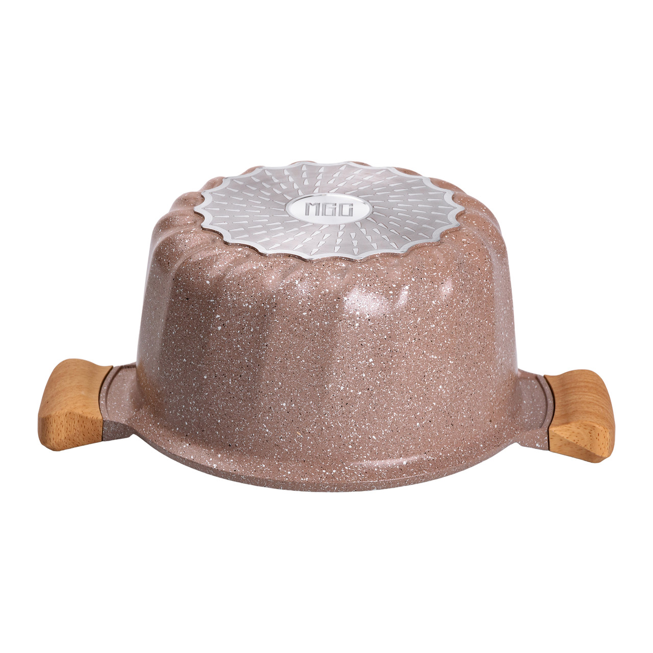 мраморное антипригарное покрытие