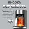 Електротурка Sokany SK0137 автоматична 550 Вт 250 мл_SK0137_Milantium_5