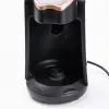 Електротурка Sokany SK-04008 250 мл чорна із золотом_SK-04008_Milantium_6