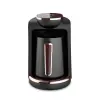 Електротурка Sokany SK0136 250 мл чорний із золотом_SK0136_Milantium_1
