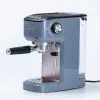 Кавоварка ріжкова Sokany SK-040011.2л сіра_SK04001_Milantium_1
