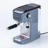 Кавоварка ріжкова Sokany SK-040011.2л сіра_SK04001_Milantium_2