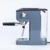 Кавоварка ріжкова Sokany SK-040011.2л сіра_SK04001_Milantium_3