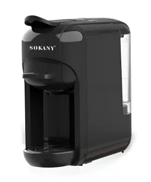 Кофеварка капсульная Sokany 600 мл автоматическая SK-516_SK-516_Milantium_1