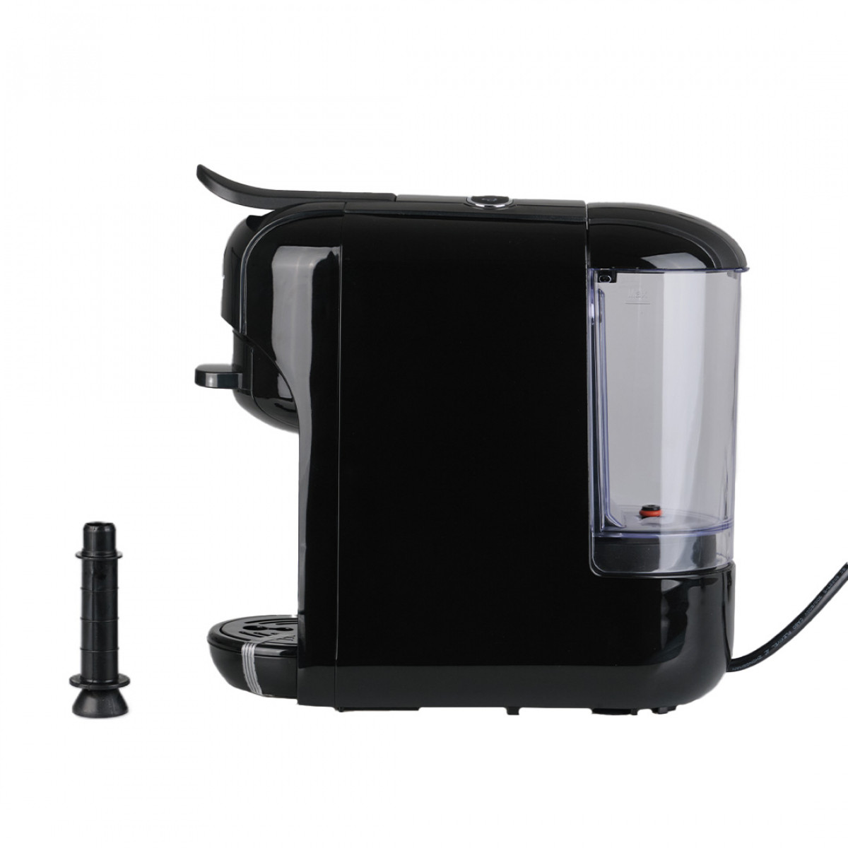 Кофеварка капсульная Sokany 600 мл автоматическая SK-516_SK-516_Milantium_2