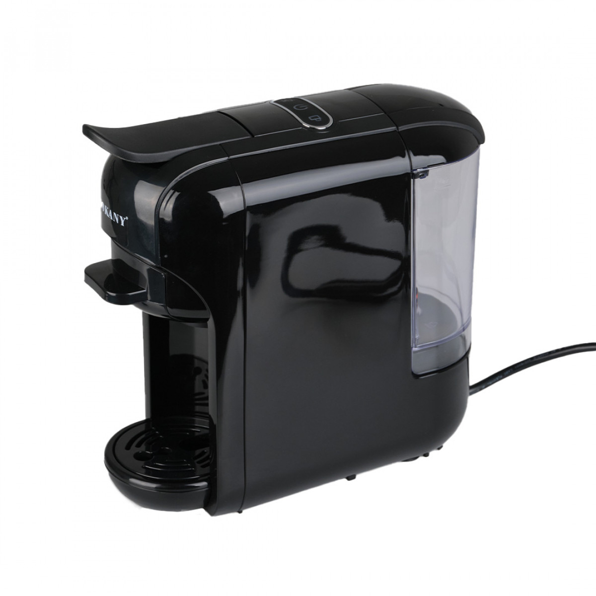 Кофеварка капсульная Sokany 600 мл автоматическая SK-516_SK-516_Milantium_5