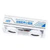 Колонка портативна V8 BT/TF/USB/TWS 10 Вт біла V8W_V8W_Milantium_4