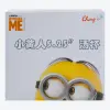 Миска керамічна з пластиковою кришкою